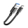 UGREEN US184 Kabel USB do USB-C 3.0 1m 6957303828821 - 1256865 - zdjęcie 3